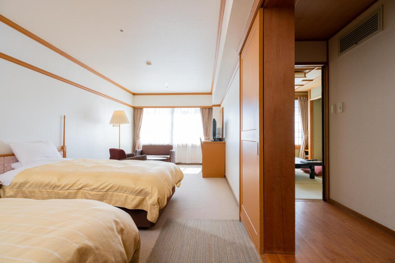 Ito Kowakien Hotel Exterior foto