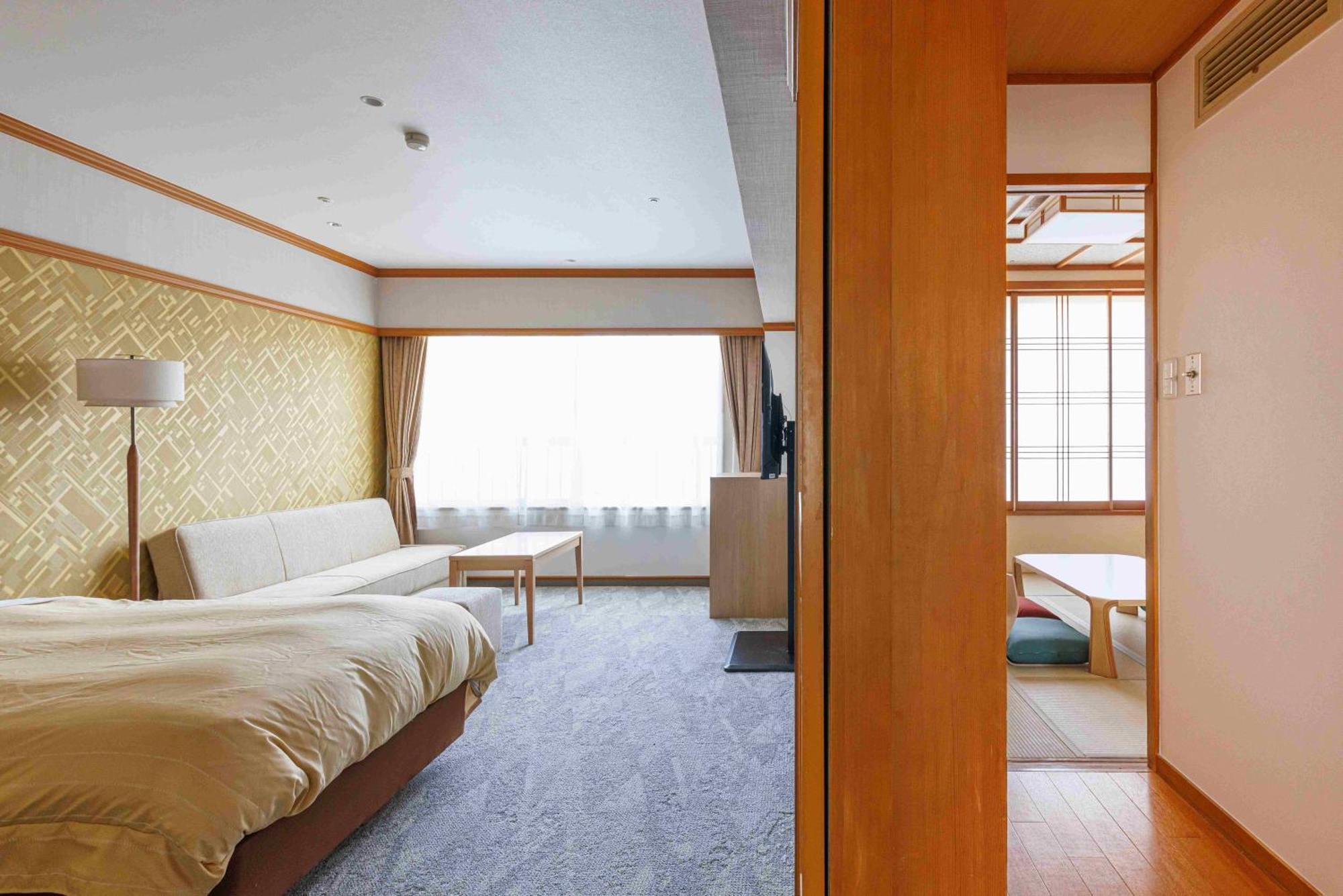 Ito Kowakien Hotel Exterior foto