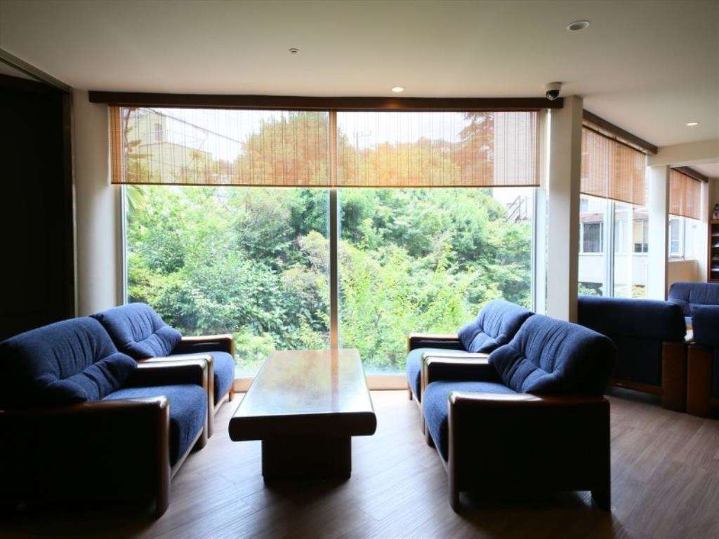 Ito Kowakien Hotel Interior foto